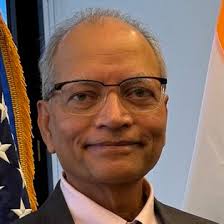 Paul Ibarra M.B.A. '08