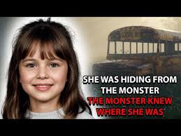 The Secret of The Abandoned School Bus Everyone Ignored for Years