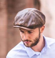 Selection of hats by shape (10)