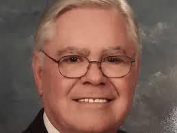 Lewis Stroud Obituary (1939