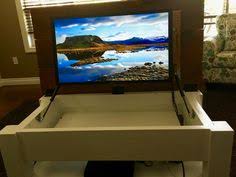 Rolanstar coffee table, lift top coffee table with drawers and hidden compartment, retro central table with wooden lift tabletop, for living room,espresso 4.4 out of 5 stars 390 $179.99 $ 179. 10 Hidden Tv In Coffee Table Ideas Hidden Tv Coffee Table Coffee Table Inspiration