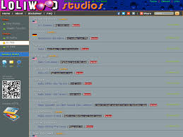 Loliwood Studios Erotica – Telegraph