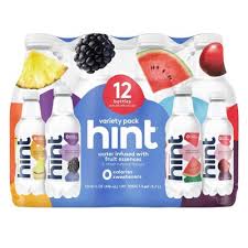 We did not find results for: Flavored Waters Water Target
