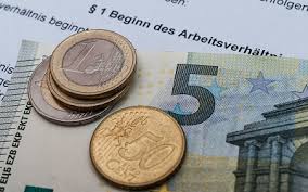 Übrigens, der mindestlohn muss auch unter bezugnahme von etwaigen überstunden kalkuliert werden. Mindestlohn Steigt Schrittweise Personalwirtschaft De