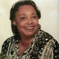 MARGARET JACKSON FLEMINGS Obituary September 1, 2019