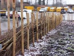 Takkenwal Afsluiting Varkenswei Zoals We In Villeneuve D Asq Gezien Hebben Fence Wood Texture