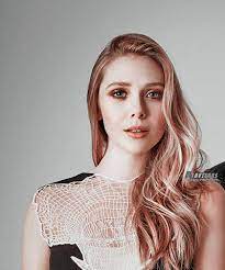 Elizabeth Olsen Elizabeth Olsen Elizabeth Elizebeth Olsen