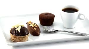 Cafe Gourmand Tout Chocolat Tout Chocolat Cafe Gourmand Gourmands