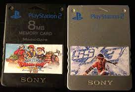Here you go hope the video helps and if it does glad i coul. Custom Memory Cards Ps2