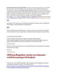 Maybe you would like to learn more about one of these? Doc Dewan Bandaraya Kota Kinabalu Mariati Durasim Academia Edu