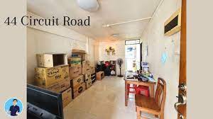 44 Circuit Road 40sqm Apartment Tour Resale 2 Room Hdb Singapore P Apartment Tour Home Resale