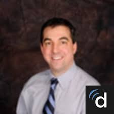 Dr. Benjamin Rudnitsky, MD