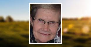 Margaret E. Dodge Obituary 2022