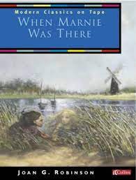 Start by marking when marnie was there as want to read When Marnie Was There Modern Classics On Tape Amazon Co Uk Robinson Joan G Francis Jan 9780007134878 Books