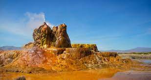 Daftar Togel Online Modal 25ribu Bisa Bermain Slot Fly Geyser Burning Man Geyser
