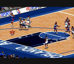 Does not need any installation. Nba Live 96 1995