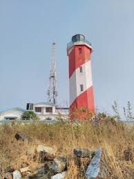 Birla Institute Of Technology And Science Pilani Goa Campus Fee Structure Betul Lighthouse Goa Goa India Goa Outdoor Decor