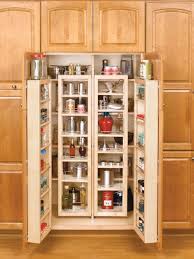 20 Stunning Small Kitchen Pantry For Sale In 2020 Tall Kitchen Cabinets Pantry Cabinet Pantry Storage
