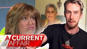 A Current Affairs BEST Story yet...