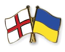 England's gareth southgate, goalkeeper jordan pickford, midfielder kalvin phillips. Pins England Ukraine Friendship Pins England Xxx Flags E Crossed Flag Pins Shop