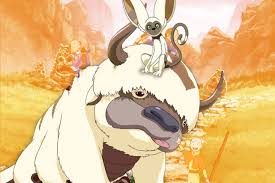Book 1 book 2 book 3. Netflix S Live Action Avatar Better Have Some Cute Animals