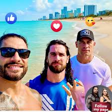 Roman Range and bollywood heros M