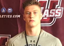 2020 TE Cam Large will visit Wisconsin later this month