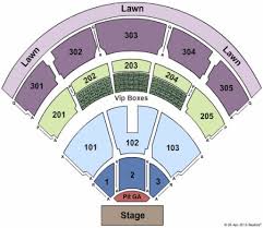 Jiffy Lube Live Seating Chart Best Picture Of Chart