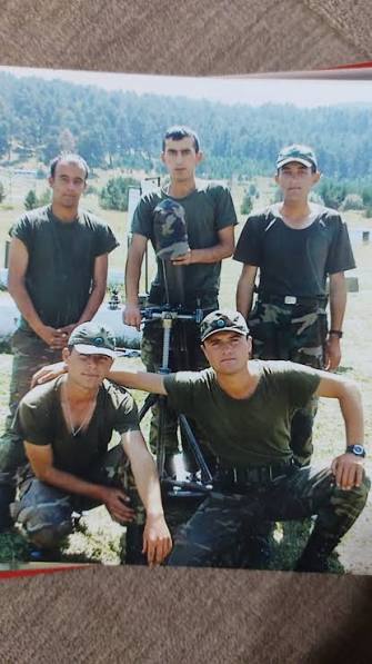 9. MOTORİZE PİYADE TUGAYI SARIKAMIŞ / KARS | Facebook