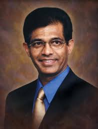 Lloyd Pragasam Obituary