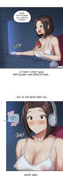 Read Manhwa | HD Porn Comics