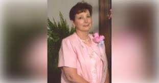 Obituary information for Kathleen Davis Morris