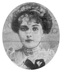 124 Fannie ward Images: PICRYL