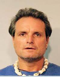 Police seeking sex offender