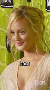 Happy birthday Leighton Meester! 💋 XOXO