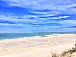 Scottish Beaches Beach Historical Sites Outdoor