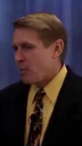 Are Aliens in the Bible?, Speaker