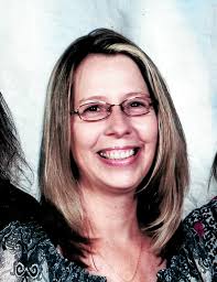 Obituary information for Tricia Ann Newman Moore