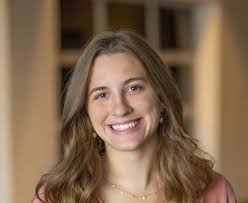 Susanna Becker's Instagram, Twitter & Facebook