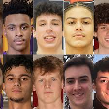 Erie Times-News Boys Basketball District 10 and region all-stars