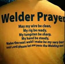 Pin By Randy Habel On Gonna Learn To Weld Welder Quote Welding Quote Welding Funny