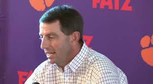 Title game is a family affair for Alabama, Clemson