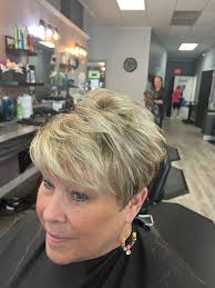 Fun and fierce color by Brianna Causey We offer cut, color, glaze, keratin,  blowouts & so much more! Call today to speak with our stylist. 843-903-3380