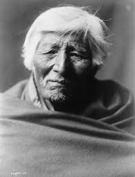 Native History Thursday: Today I wanted to highlight a very powerful  individual by the name of Jacob Hunt “Tiicham Nashat” (earth thunderer or  land thunderer). My brother in law currently holds his