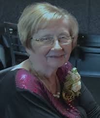 Obituary information for Donna Margaret MacMillan