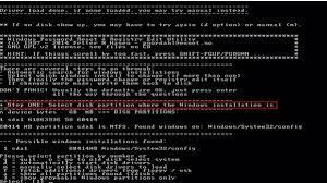 You have to partition a drive prior to formatting. How To Unlock Windows 7 Computer Laptop Without Password Windows Password Reset