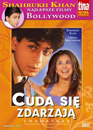 Cuda się zdarzają (1992) pełna obsada