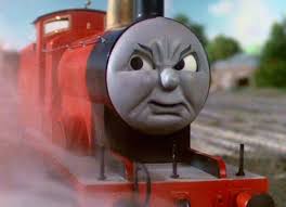 The Thomas the Tank Engine characters you didn't know were gay (NSFW)