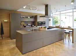 In fact, according to houzz's 2019 kitchen trends report, the median spend on a kitchen remodel was $11,000.to make sure that all of this money isn't creating a kitchen we'll want to update again in five years, the trick is to incorporate timeless kitchen design elements that won't. Landhauskueche Preise Amazon Deko Usa Can Kitchen Stories Johor Bahru Contemporary Kitchen Renovation Modern Kitchen Modern Kitchen Design