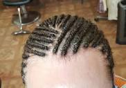 Pela African Hair Braiding